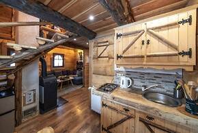 Mountain Shelter by Loft Affair