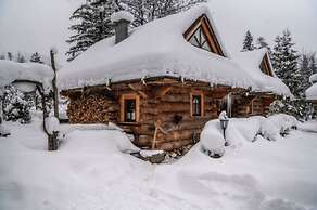 Mountain Shelter by Loft Affair