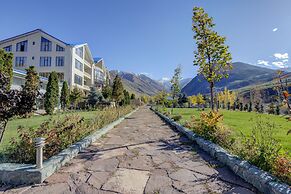 Mountain View Hot Spring Resort
