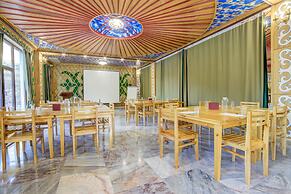 Mountain View Hot Spring Resort