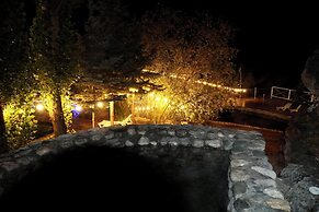 Mountain View Hot Spring Resort