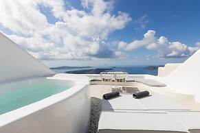 Heavens Edge by Mr and Mrs White