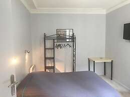 Hotel Allety