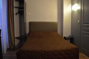 Hotel Allety
