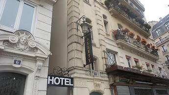 Hotel Allety