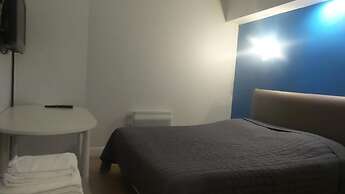 Hotel Allety