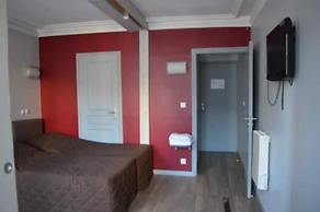 Hotel Allety