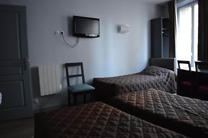 Hotel Allety