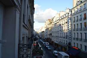 Hotel Allety
