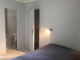 Hotel Allety