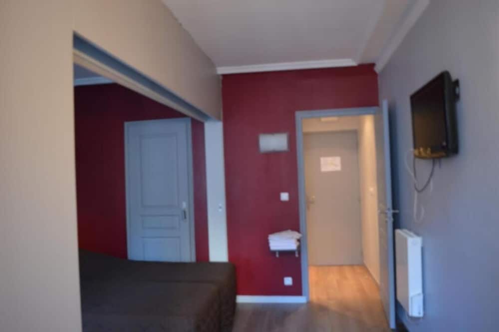 Hotel Allety