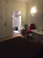 Hotel Allety