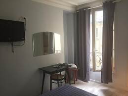 Hotel Allety