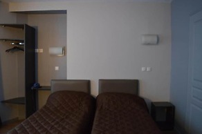 Hotel Allety