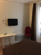 Hotel Allety