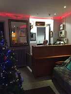 Hotel Allety