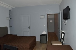 Hotel Allety