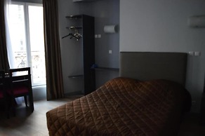Hotel Allety