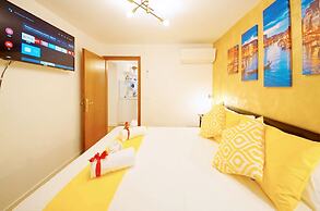 DolceVita Apartments N. 500