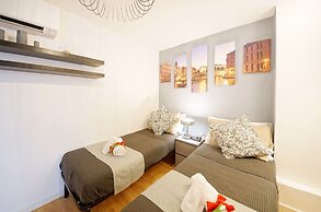 DolceVita Apartments N. 500