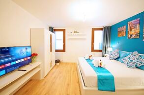 DolceVita Apartments N. 500