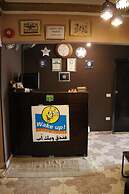 Wake Up Cairo Hostel
