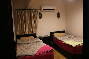 Wake Up Cairo Hostel