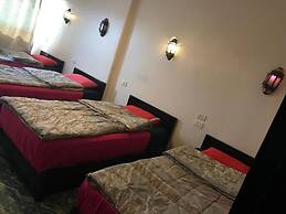 Wake Up Cairo Hostel