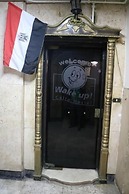 Wake Up Cairo Hostel