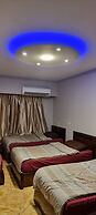 Wake Up Cairo Hostel