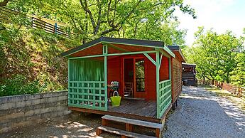 Camping Les Rives du Lac de Sainte Croix