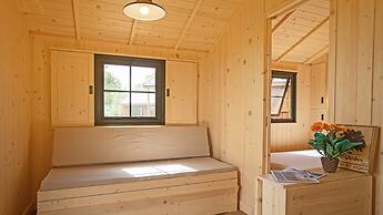 Camping Les Rives du Lac de Sainte Croix