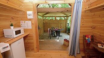 Camping Les Rives du Lac de Sainte Croix