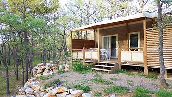 Camping Les Rives du Lac de Sainte Croix