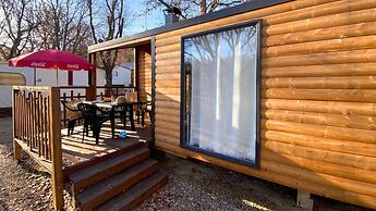 Camping Les Rives du Lac de Sainte Croix