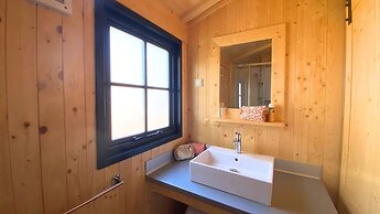 Camping Les Rives du Lac de Sainte Croix