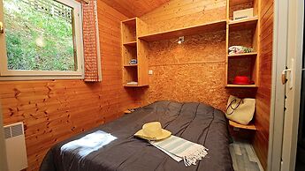 Camping Les Rives du Lac de Sainte Croix