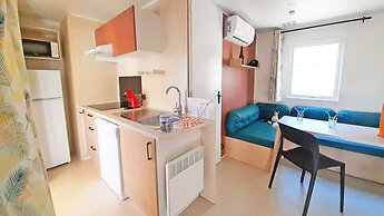 Camping Les Rives du Lac de Sainte Croix