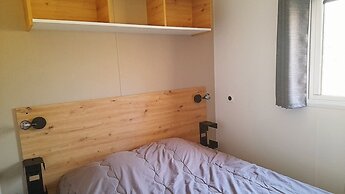 Camping Les Rives du Lac de Sainte Croix