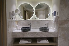 Zemi Hotel Cappadocia