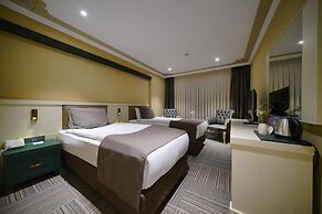 Zemi Hotel Cappadocia