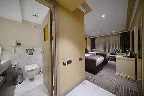 Zemi Hotel Cappadocia