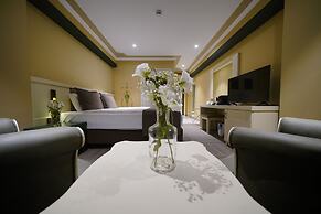 Zemi Hotel Cappadocia