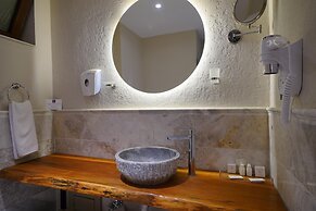 Zemi Hotel Cappadocia