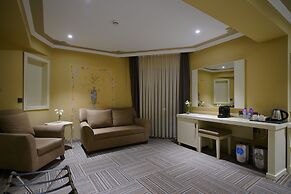 Zemi Hotel Cappadocia
