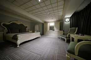 Zemi Hotel Cappadocia