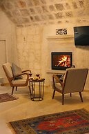 Zemi Hotel Cappadocia