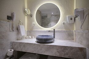 Zemi Hotel Cappadocia