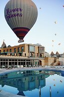 Zemi Hotel Cappadocia