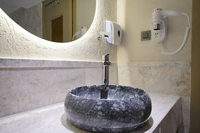 Zemi Hotel Cappadocia